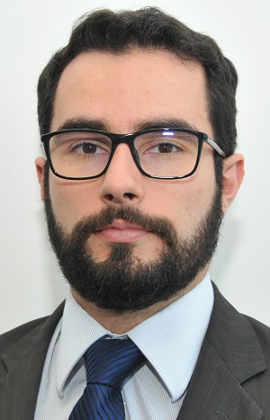 Fabrício Santos Muzel de Moura