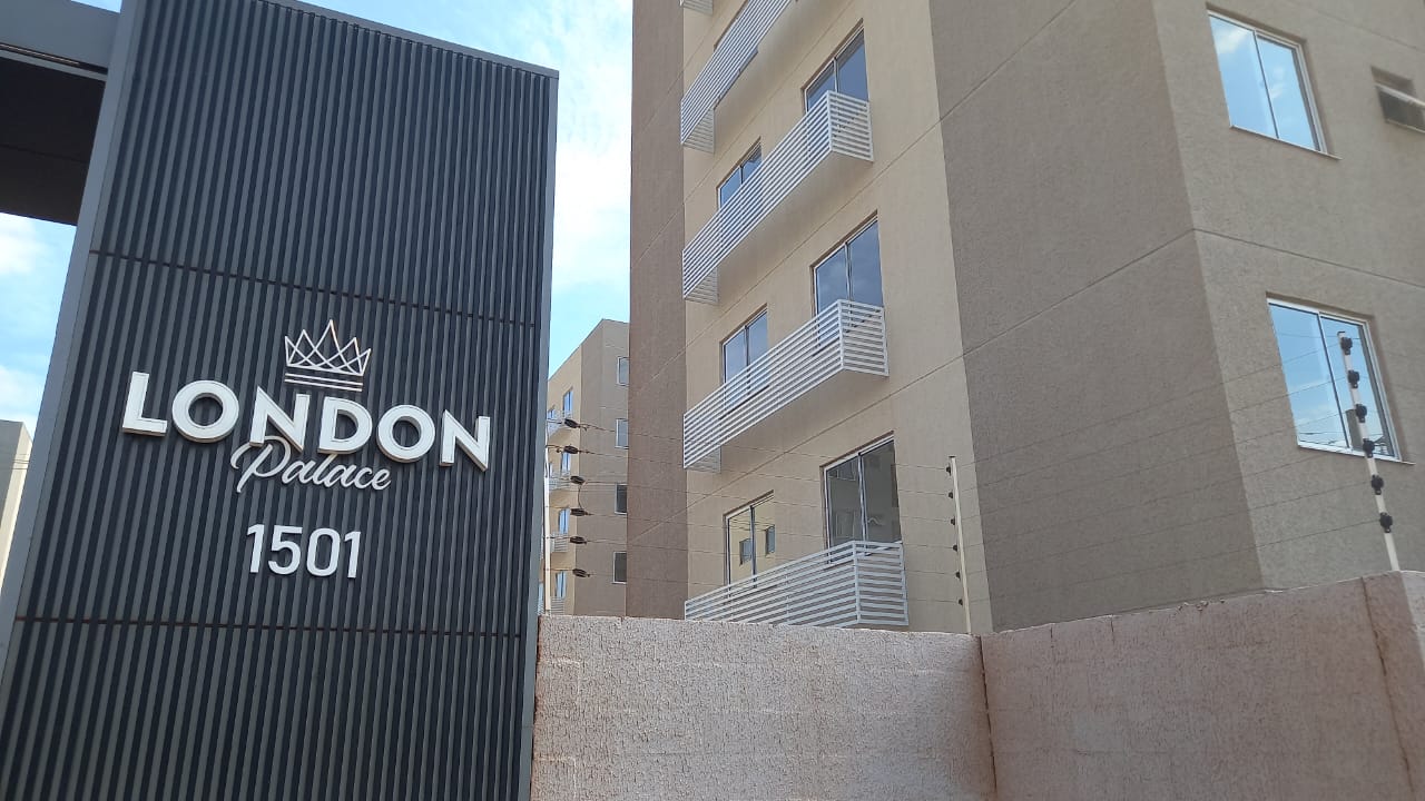 Cohapar conclui entrega de residencial com 168 apartamentos em Londrina