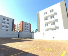 Cohapar entrega Residencial Capadócia com 128 apartamentos em Ibiporã