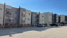 Cohapar entrega residencial com 144 apartamentos em Araucária 